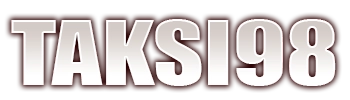 TAKSI98 Logo